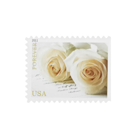 Flowers Stamps