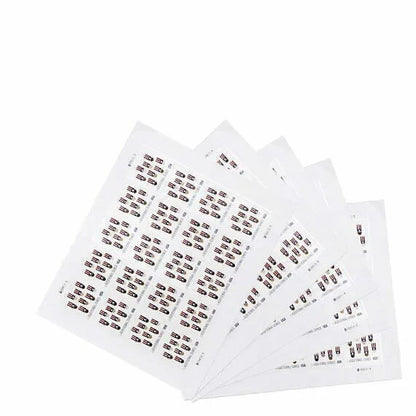 Uncle Sam’s Hat Stamp(20￠) – 2017 Additional Ounce Postage Stamps