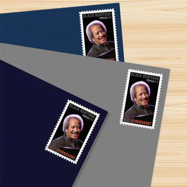 Allen Toussaint tamps 2025 -