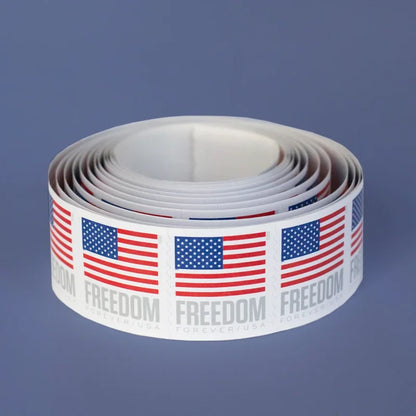 U.S. Flag 2023 Stamps - Roll of 100 -First-Class Mail