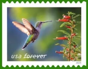 Garden Delights Stamps 2023