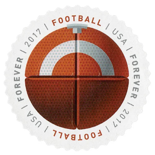 Have A Ball Stamps 2017 -